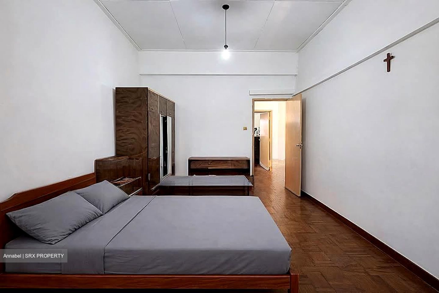 Jalan Senang (D14), Terrace #557476551